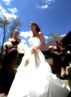 Maryland Wedding Photography