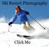 Resort Photography