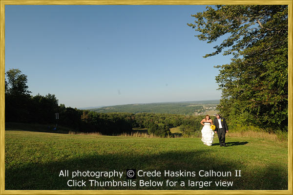 Deep CReek Lake and Wisp Weddings