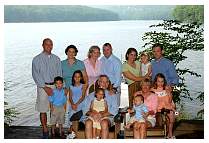 Maryland Family Photography