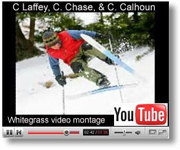 whtegrass ski center movie