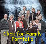 Family Photography for Deep Creek Lake Resort and Western Maryland