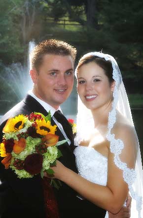 Maryland Wedding Photograspher Crede Calhoun