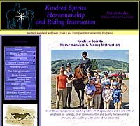 equine industry websites
