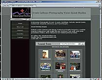 ecommerce for photographers