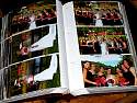 wedding album