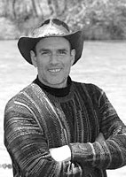 Crede Calhoun