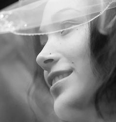 Swallow Falls Wedding