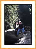 engagement photography