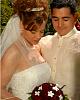wedding portrait