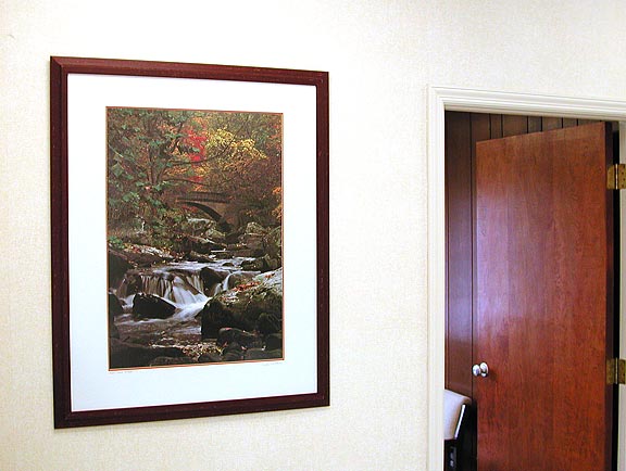 Deep CReek Lake Posters For Sale