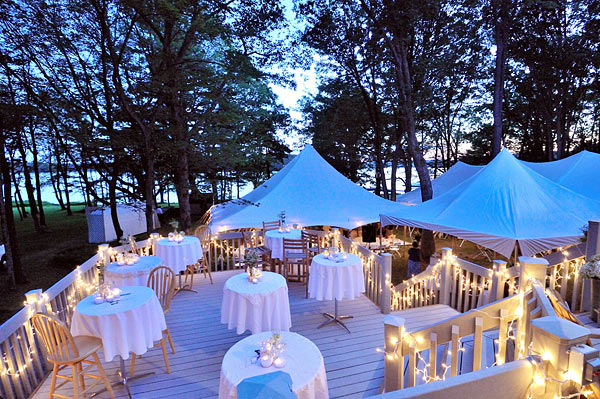 deep creek lake