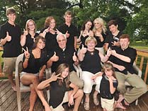 Maryland Family Photography