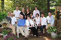 Maryland Family Photography