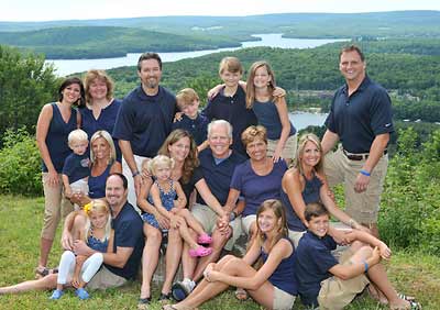 Family Photo 