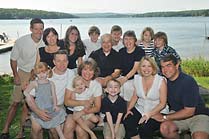 Maryland Family Photography