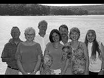 Family photography Studio