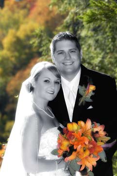 Maryland Wedding Photography