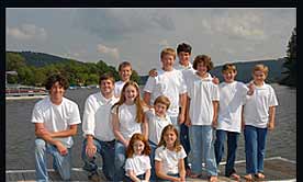 Reunion Photography