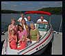 Deep Creek lake Photography