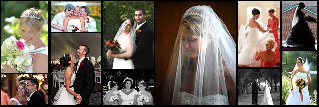 Wedding Photography by Crede