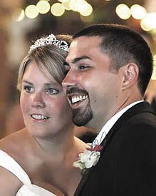 Wedding Photography by Crede
