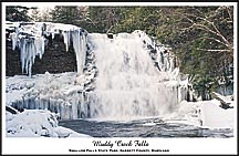 Deep Creek Lake Photography