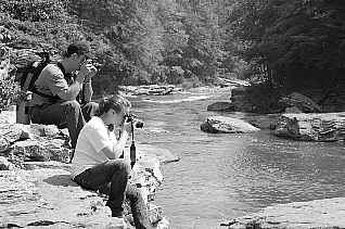 Maryland Nature Photo Workshops