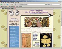 Bunny Hop Gifts and Crafts