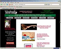 windrush